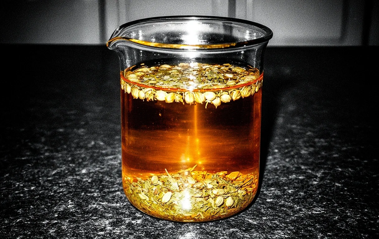 Laboratory Essence